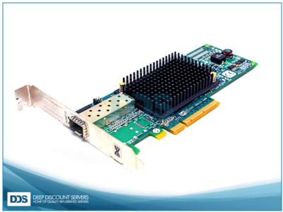 LPE12000-E Emulex LightPulse HBA Controller