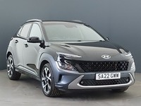 2022 Hyundai KONA 1.0 TGDi 48V MHEV Premium 5dr HATCHBACK PETROL Manual
