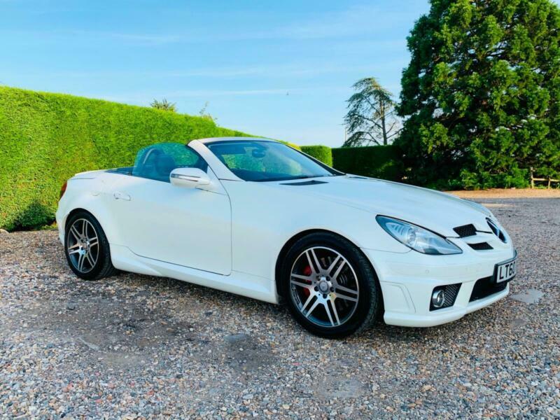 Мерседес slk 300