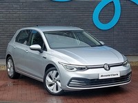 2021 Volkswagen Golf 1.5 eTSI 150 Style 5dr DSG Hatchback Petrol Automatic