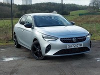 2022 Vauxhall Corsa 1.2 Turbo Elite Edition 5dr Auto Hatchback Petrol Automatic