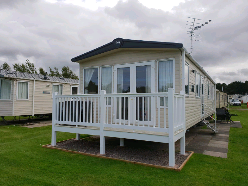 Seton Sands Caravan Hire in Prestonpans, East Lothian Gumtree