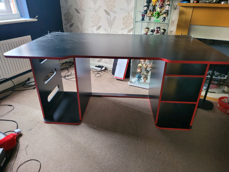 Argos Cornex Gaming Desk in Armthorpe, South Yorkshire Gumtree