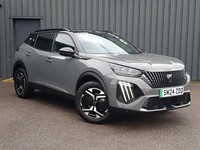 2024 Peugeot 2008 100kW GT 50kWh 5dr Auto SUV Electric Automatic