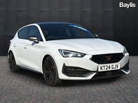 2024 Cupra Leon 1.4 eHybrid VZ2 Design Edition 5dr DSG Semi Automatic Hatchback 
