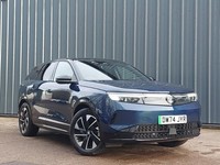 2025 Vauxhall Grandland 157kW GS 73kWh 5dr Auto Hatchback Electric Automatic