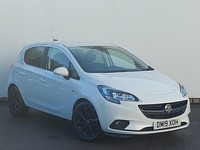 2019 Vauxhall Corsa 1.4 Griffin 5dr Hatchback Petrol Manual