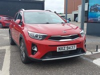 2019 Kia Stonic 1.0T GDi 3 5dr SUV Petrol Manual