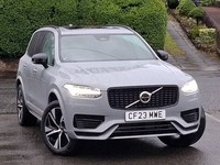 2023 Volvo XC90 2.0 T8 [455] RC PHEV Plus Dark 5dr AWD Geartronic ESTATE PETROL/