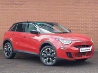 2025 Fiat 600 1.2 Hybrid 48V 136 La Prima 5dr eDCT-6 HATCHBACK PETROL Automatic