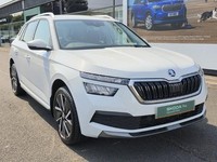 SKODA KAMIQ 1.0 TSI SE L 5dr