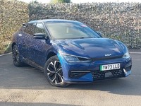 2023 Kia EV6 236kW GT Line 77.4kWh 5dr AWD Auto Estate Electric Automatic