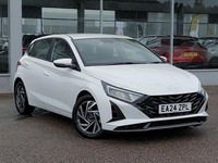 2024 Hyundai i20 1.0T GDi Advance 5dr Hatchback Petrol Manual