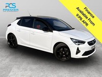 2023 Vauxhall Corsa 1.2 Turbo GS 5dr HATCHBACK PETROL Manual