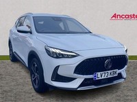 2023 MG HS 1.5 T-GDI Trophy 5dr DCT Automatic Hatchback Petrol Automatic