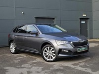 2024 Skoda Scala 1.0 TSI 110 SE L 5dr DSG Automatic Hatchback Petrol Automatic