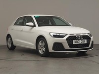 2021 Audi A1 25 TFSI Technik 5dr Hatchback Petrol Manual