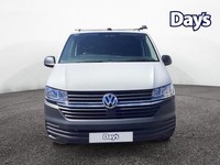 2024 Volkswagen Transporter 2.0 TDI T30 Startline Panel Van 5dr Diesel Manual FW