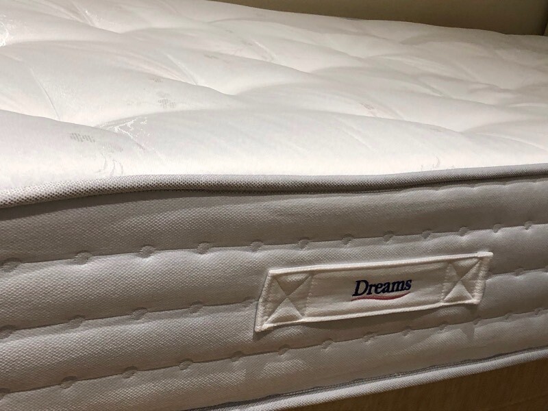 Dreams Beds for sale in UK 82 secondhand Dreams Beds