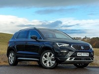 2023 SEAT Ateca 1.5 TSI EVO Xperience 5dr Estate Petrol Manual