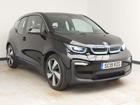 2019 BMW i3 125kW 42kWh 5dr Auto Hatchback Electric Automatic