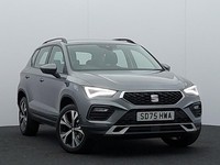 2025 SEAT Ateca 1.0 TSI 115 SE Technology 5dr HATCHBACK PETROL Manual