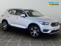 2021 Volvo XC40 1.5 T3 [163] Inscription 5dr ESTATE PETROL Manual