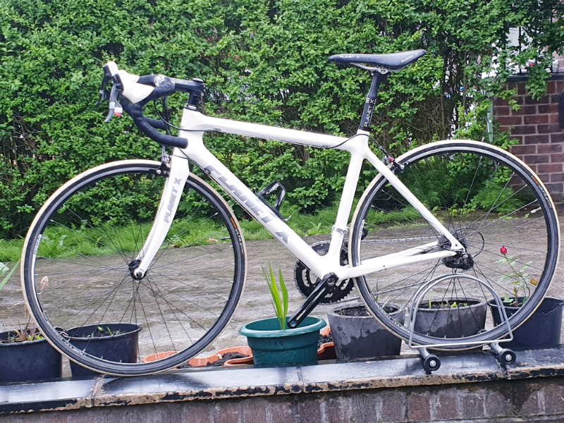 planet x mountain bike reviews