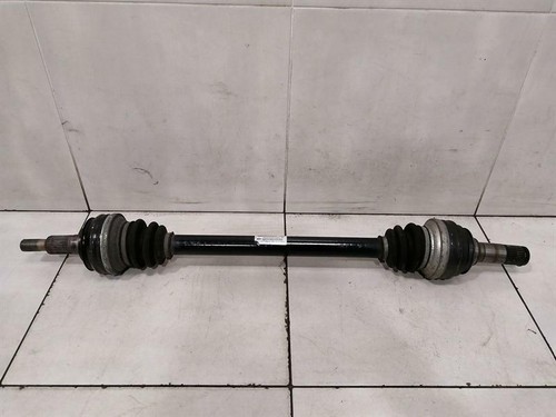 PORSCHE Panamera 970 Rear Drive Shaft 97033202413 Antriebswelle Hinten Links MK2