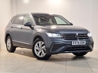 2024 Volkswagen Tiguan Allspace 1.5 TSI Life 5dr SUV Petrol Manual