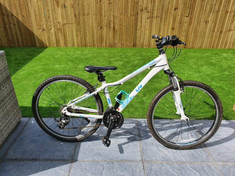 giant bikes for girls