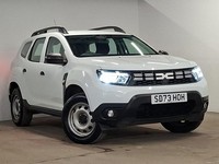 2023 Dacia Duster 1.0 TCe 90 Essential 5dr SUV Petrol Manual