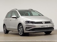 2019 Volkswagen Golf SV 1.5 TSI EVO 130 Match 5dr Hatchback Petrol Manual