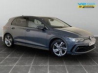 2022 Volkswagen Golf 1.5 TSI R-Line 5dr HATCHBACK PETROL Manual