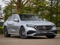 2025 Mercedes-Benz E Class E220d AMG Line Premium Plus 4dr 9G-Tronic Saloon Dies