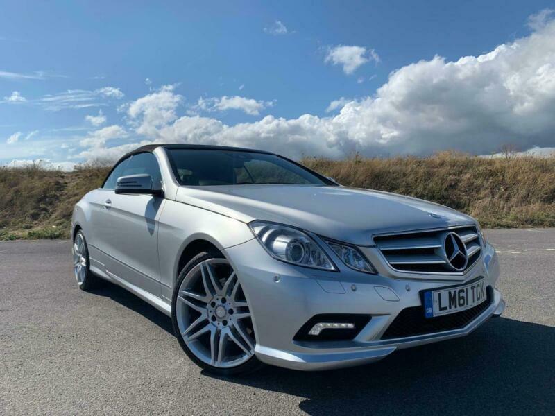 Мерседес e220 cdi
