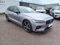 VOLVO V60 2.0 B4P Plus Dark 5dr Auto [7 speed]