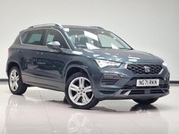 2022 SEAT Ateca 1.5 TSI EVO FR 5dr Estate Petrol Manual