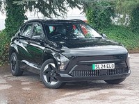 2024 Hyundai KONA 160kW Advance 65kWh 5dr Auto Hatchback Electric Automatic