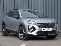 2025 Peugeot 2008 1.2 PureTech 130 Allure 5dr EAT8 SUV Petrol Automatic