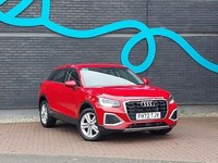 2023 Audi Q2 35 TFSI Sport 5dr S Tronic SUV Petrol Automatic