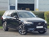 2024 Volvo XC90 2.0 B5P Ultimate Dark 5dr AWD Geartronic SUV Petrol Automatic