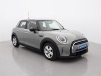 MINI HATCHBACK 1.5 Cooper Classic 5dr Auto