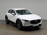 2025 Mazda CX-30 2.5 e-Skyactiv G MHEV [140] Prime-Line 5dr Hatchback Petrol Man