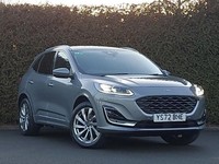 2022 Ford Kuga 2.5 PHEV Vignale 5dr CVT HATCHBACK PETROL/ELECTRIC Automatic