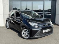 2023 Toyota Aygo X VVT-i Pure Hatchback Petrol Manual