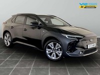 2023 Subaru Solterra 150kW Touring 71.4kWh 5dr Auto AWD HATCHBACK ELECTRIC Autom