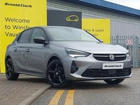 2022 Vauxhall Corsa 1.2 Turbo GS Line 5dr Hatchback Petrol Manual