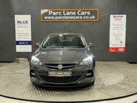2015 Vauxhall ASTRA 1.6I LIMITED EDITION X-PACK ** FULL LEATHER, FULL EXTERIOR P