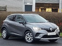 2020 Renault Captur 1.0 TCE 100 Iconic 5dr HATCHBACK PETROL Manual